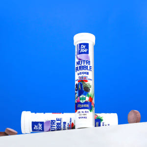 (주)누보 닥터조 뉴트리버블 / 블루밍버블/ 그로잉버블 ( NPK 발포확... 실사용 후기 | 효과 있을까? - 상품 이미지 4