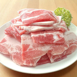 바라던 옛날 냉삼 4mm 500g 1kg 냉동 삼겹살 수입산 맛있게 먹은 솔직 후기 - 상품 이미지 3