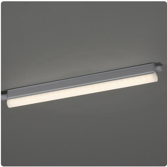 300mm 비츠온 LED T5 간접조명 인테리어 우물천장 거실 주백색, 5W - 상품 이미지