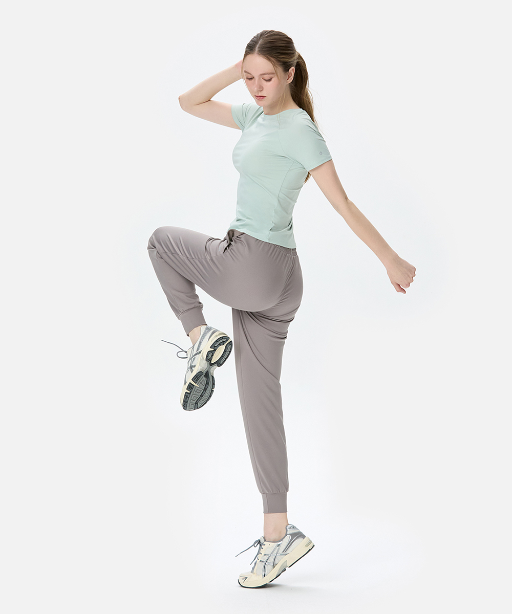 컴포터블 조거 팬츠 AWNFLP401