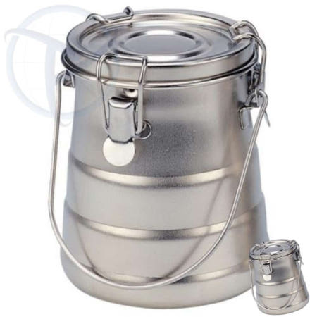 밀폐형 필세기 대 88x108x117mm 유화붓세척통 유화세척 미술용품 석유기름통 붓세척