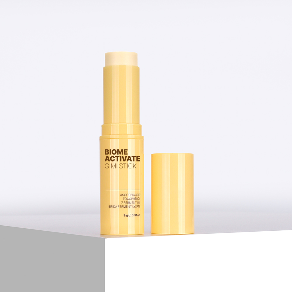 [바액] [기미스틱] 멀티밤 비타 [9g] 비타민C 25% 함유 기미 잡티 주근깨 개선 비타민C.E.트라넥삼산