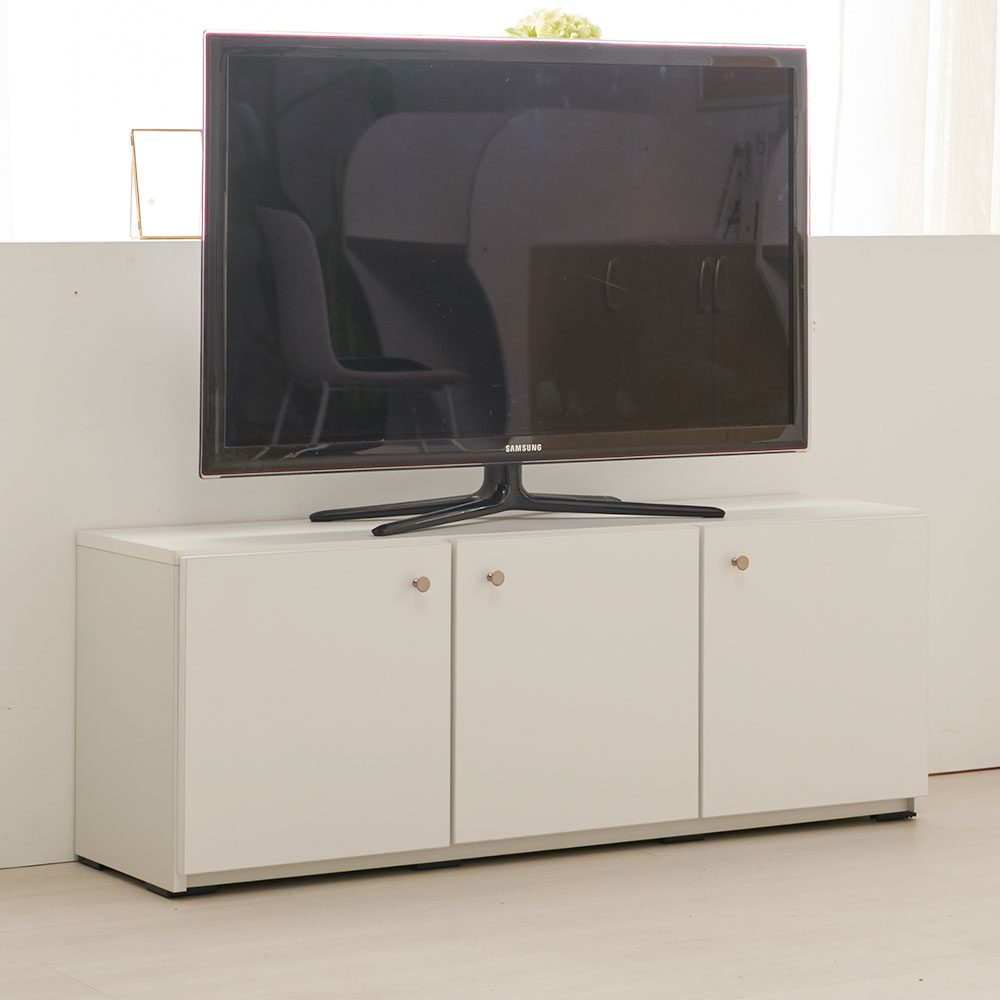 저스 거실장 티비다이 TV거치대 장식장 1200