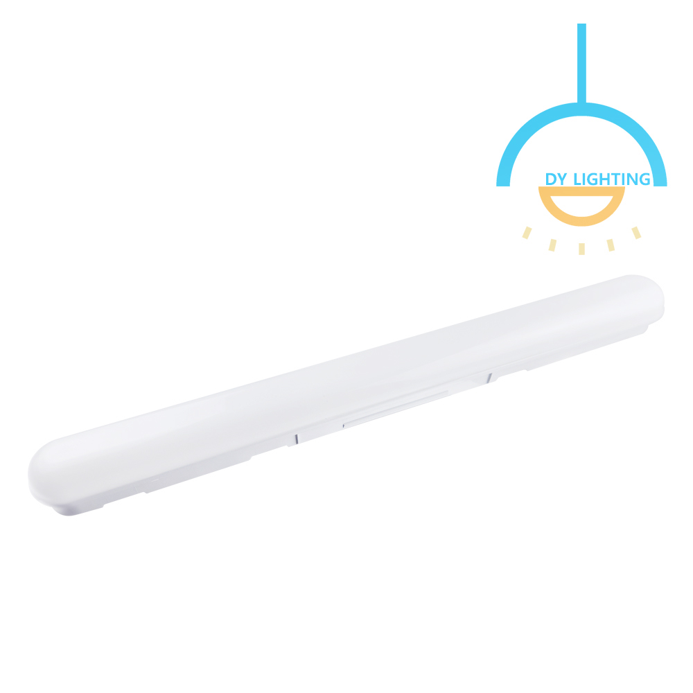 일자등 LED 형광등 30W, 주광색 - 메인 이미지