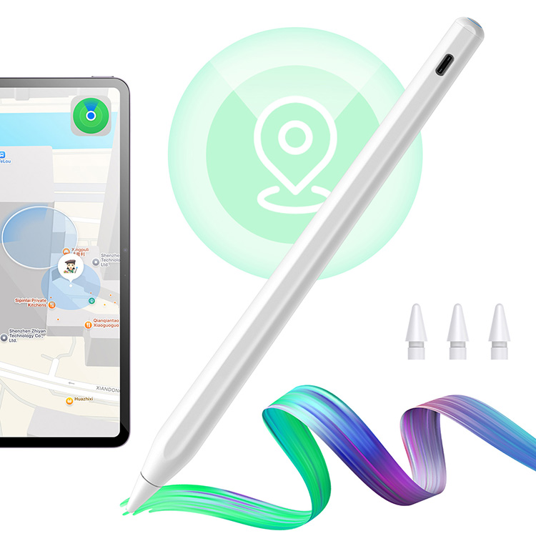 ESR 지오 아이패드 펜슬 스타일러스 터치펜 짭플펜슬 애플펜슬 프로 에어 미니 나의찾기호환