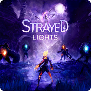 스트레이드 라이츠 Strayed Lights이미지