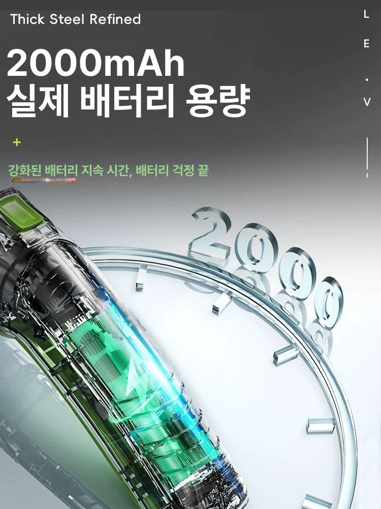 원단 가죽 재단 전동 재단가위 의류컷팅기 전동컷팅기 가위형헤드버전 전동 가위합금 날 1개 A - 상세 이미지 5