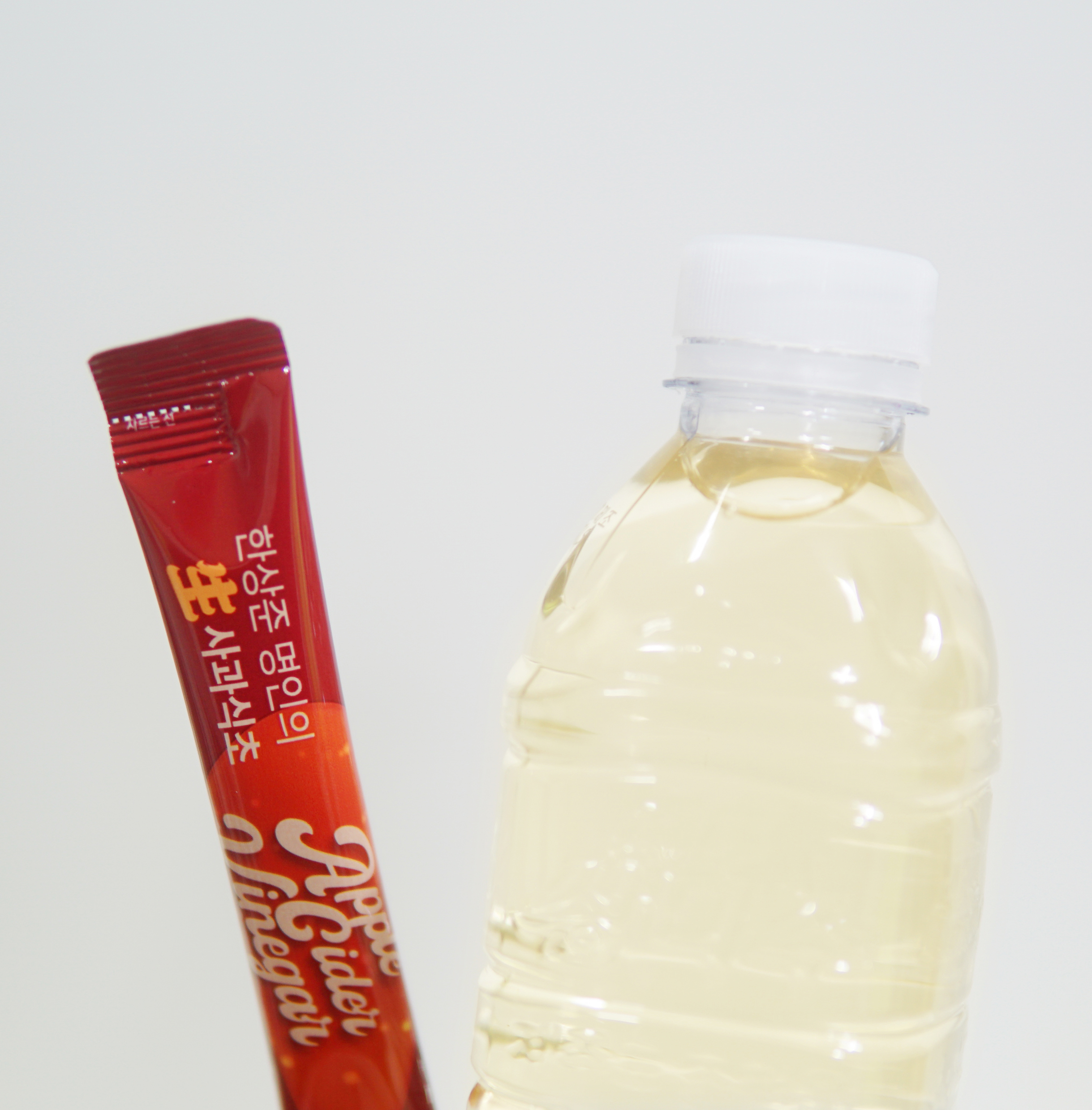 한상준 명인 애사비스틱 생사과식초 3박스 15ml 30포 [원산지:국산] - 상세 이미지 3