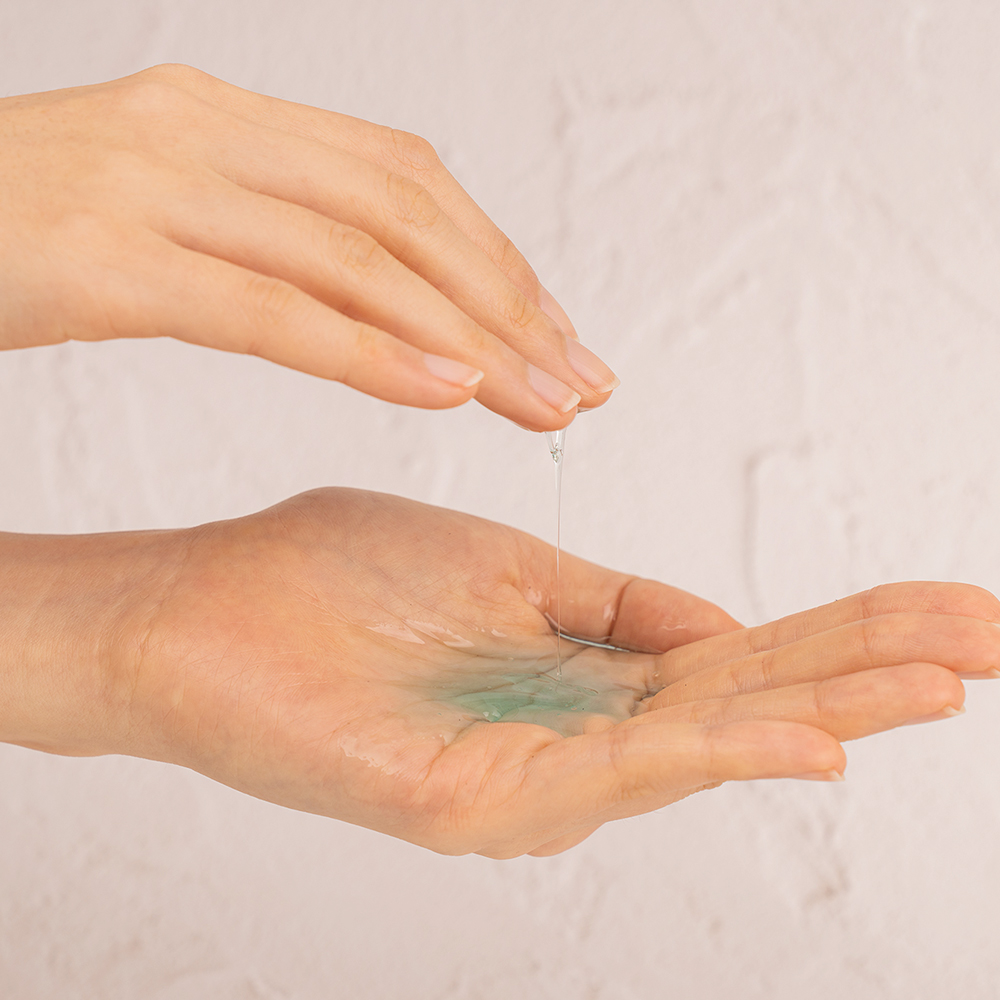 칠리 [200ml+50ml+티슈] 올인원 세트 여성 청결제 젤 Y존 케어 세정제 페미닌 여행용