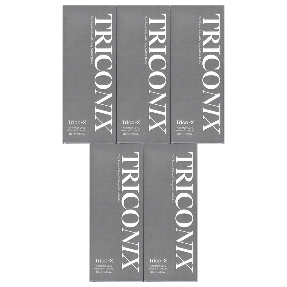 트리코닉스샴푸