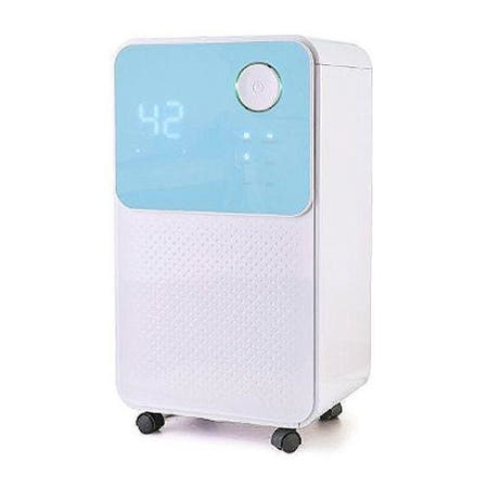 롯데알미늄 에코제트 12L LDH-7000 LDH-7000B(블루)