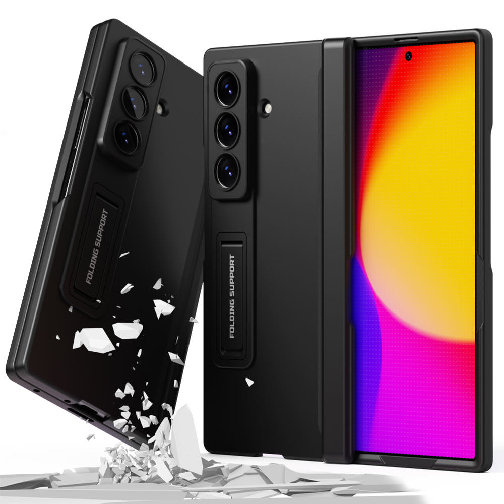 아이엠듀 케이스 착용샷