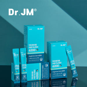 닥터제이엠 L아르기닌 케어 6200 아르지닌 15일 맛있게 먹은 솔직 후기 - 상품 이미지 2