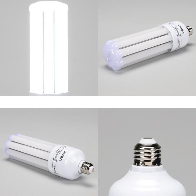 LED EL 램프 45W 산업용 다용도 상가 램프 6500K 주광색 - 상품 이미지