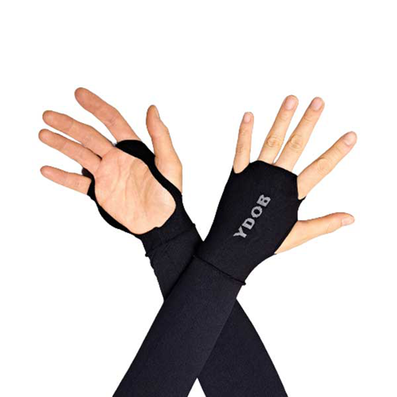 이돕 손등팔토시 2pcs 1쌍