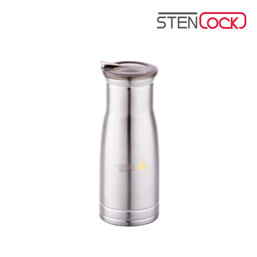 스텐락 업소용 물병 국산 식당 물통 900ml - 상품 이미지