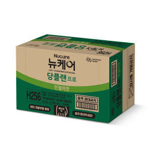 뉴케어 당플랜 프로 인절미맛 MPB 설계 균형영양식 230ml, 24개 맛있게 먹은 솔직 후기 - 상품 이미지 3