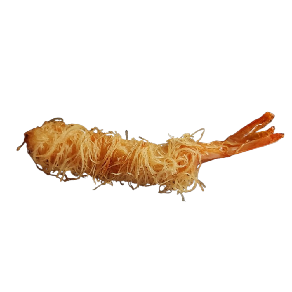 카다이프새우 250g 카다이피 두바이 카다이프 - 상세 이미지 2