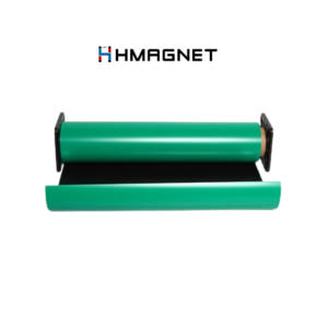 HMAGNET 강력 고무롤자석 등방성롤자석, 610mmX10mx0.8mm 실사용 후기 | 효과 있을까? - 상품 이미지 3