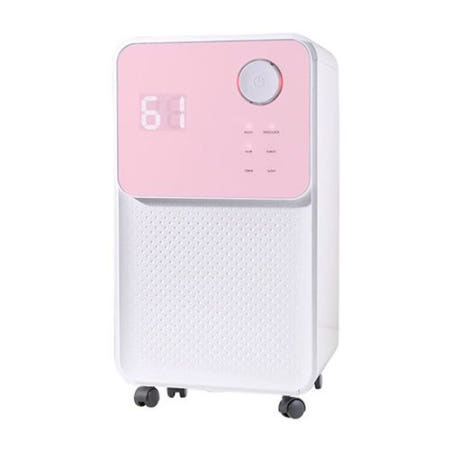 롯데알미늄 에코제트 12L LDH-7000 LDH-7000P(핑크)