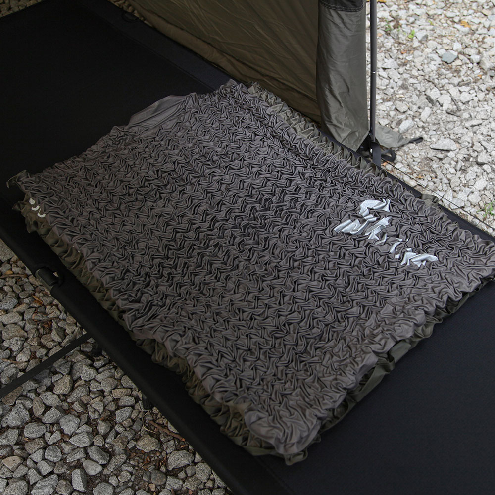 블루폴 자충매트, 자동 충전 매트, 캠핑 필수템, 푹신한 매트, 간편한 캠핑