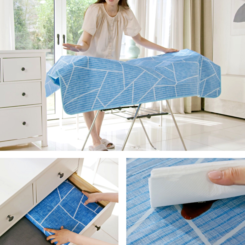 일월 에어컨매트 냉수마찰 냉수매트 싱글 저소음 여름 아이스 쿨 인견원단