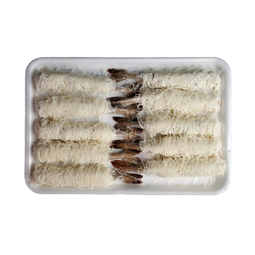 카다이프새우 250g 카다이피 두바이 카다이프 - 상세 이미지 3