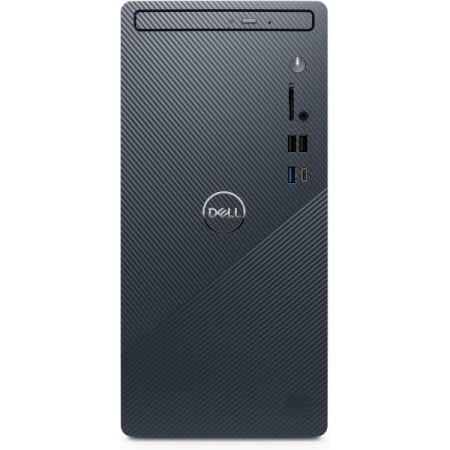 [해외]Dell Inspiron 3030 타워 데스크톱 컴퓨터 - 14세대 인텔 코어 i9-14900K 최대 6.0GHz 프로세서, 32GB DDR5 RAM, 2TB NVMe SS