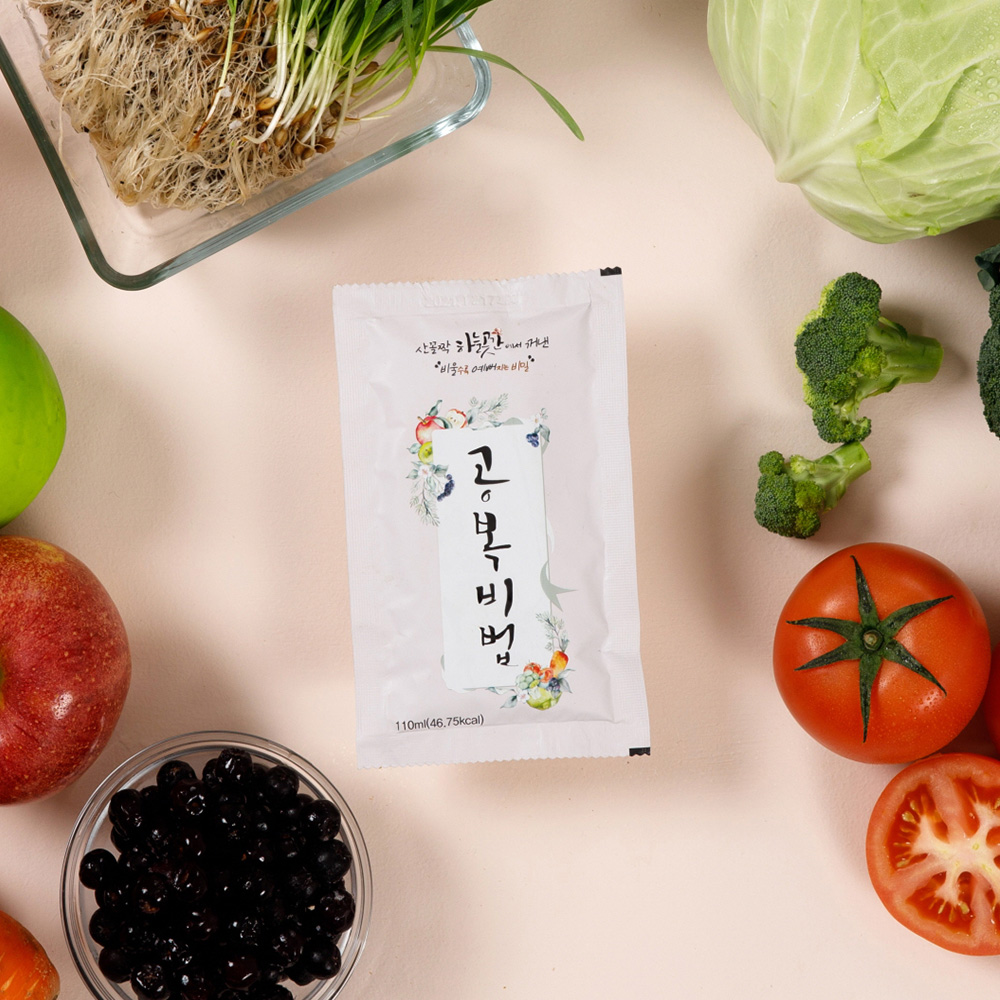 해톡 클렌즈주스 100ml x 30팩+30팩 (60팩) CCA 쥬스