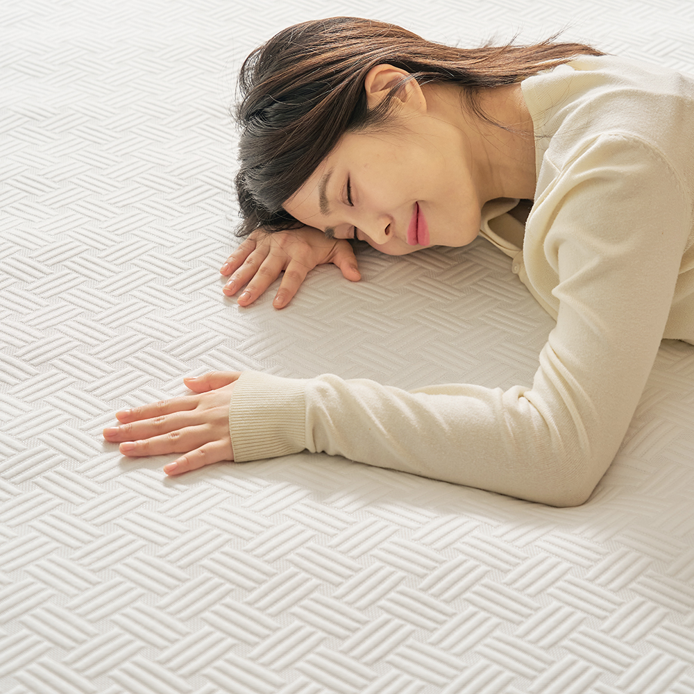 공장에서 직접만드는 시원한 여름 쿨 매트리스 커버