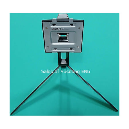 래안텍 [중고]QA2740K 래안텍 27인치 LED 모니터 TV 거치대 받침대 스탠드 다리