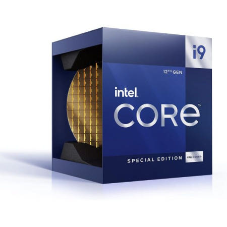 Intel [해외]인텔 코어 i9-12900KS LGA 1700 3.40GHz 앨더 레이크 30MB 캐시 데스크톱 프로세서 박스형