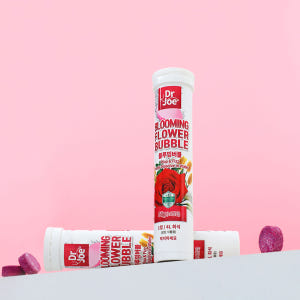 닥터조 블루밍버블 - 개화 도움 식물영양제 꽃 화분 화초 마이 영양제 실사용 후기 | 효과 있을까? - 상품 이미지 1