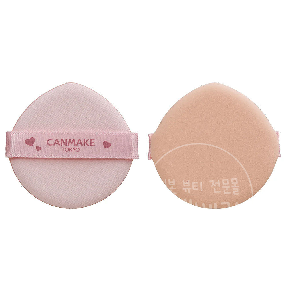 캔메이크 핏 글로우 쿠션 파운데이션 03 핑크 내추럴, 10g - 상세 이미지 3