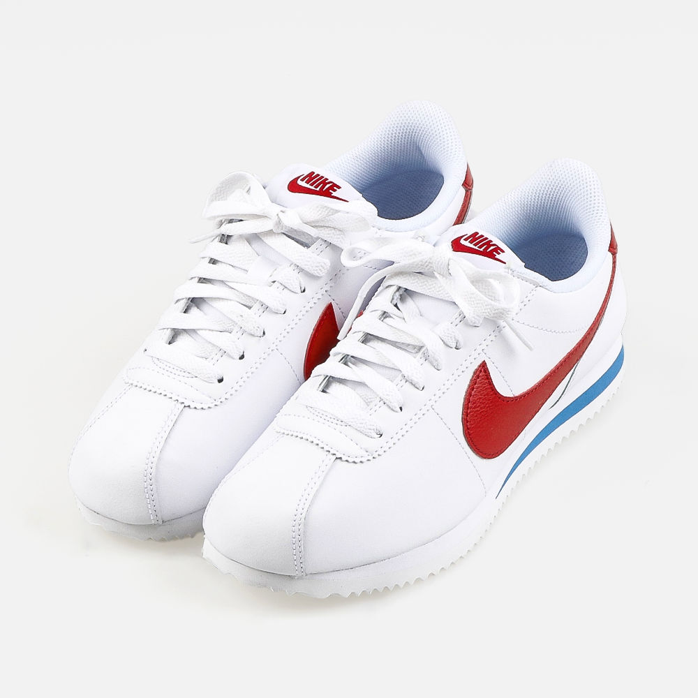 나이키 우먼 코르테즈 레더 운동화 DN1791-108