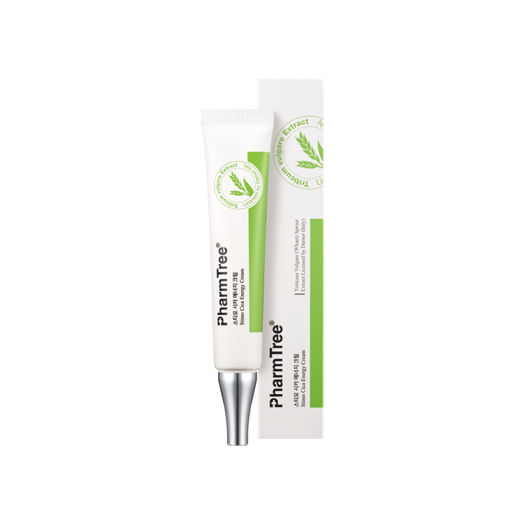 [본사] 스티모시카 에너지 크림 30ml - 상세 이미지 2