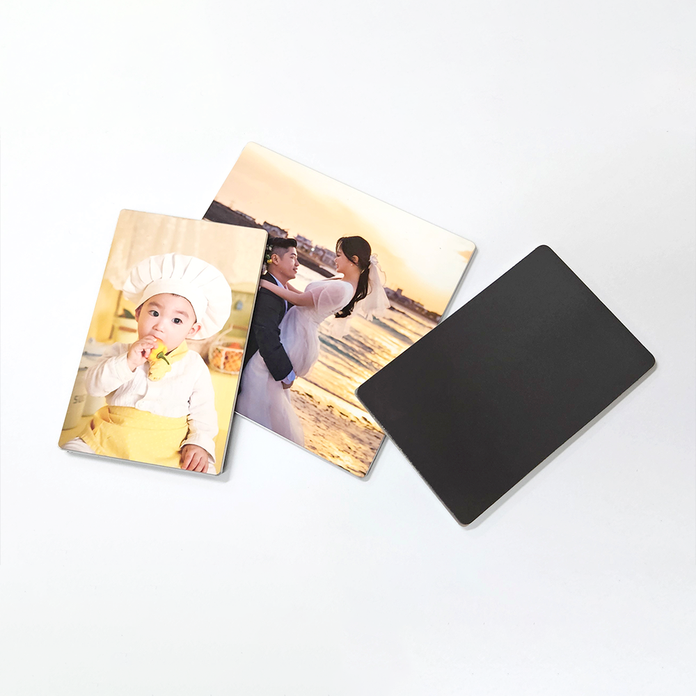 포토마그넷 냉장고자석 사진자석 제작 미니 마그네틱 소