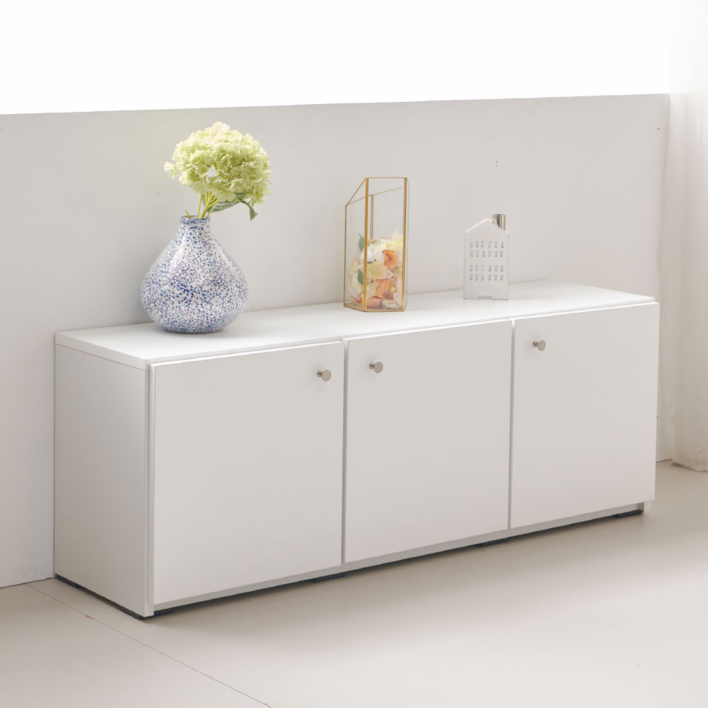 저스 거실장 티비다이 TV거치대 장식장 1200