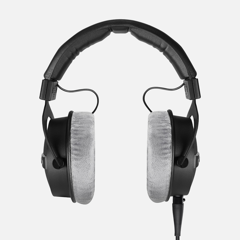 베이어다이나믹 DT770 PRO X 밀폐형 헤드폰 스튜디오 모니터링 헤드폰 - 상세 이미지 4