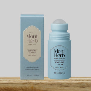 몽뜨허브 아토 수딩 쿨러 50ml  건조하고 가려울때  신생아 벌레물림 ... 솔직 후기 | 피부 타입별 분석 - 상품 이미지 2