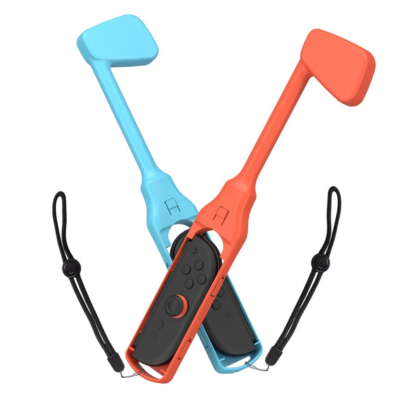 닌텐도 스위치2 조이콘 골프 그립 컨트롤러 조이스틱 골프팟