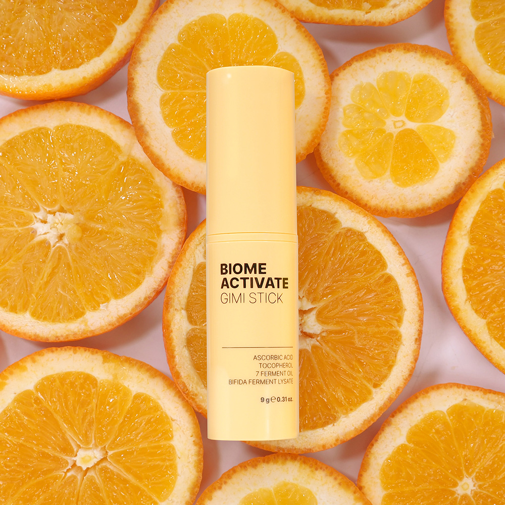 [바액] [기미스틱] 멀티밤 비타 [9g] 비타민C 25% 함유 기미 잡티 주근깨 개선 비타민C.E.트라넥삼산