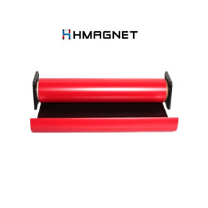 HMAGNET 강력 고무롤자석 등방성롤자석, 610mmX10mx0.8mm 실사용 후기 | 효과 있을까? - 상품 이미지 2