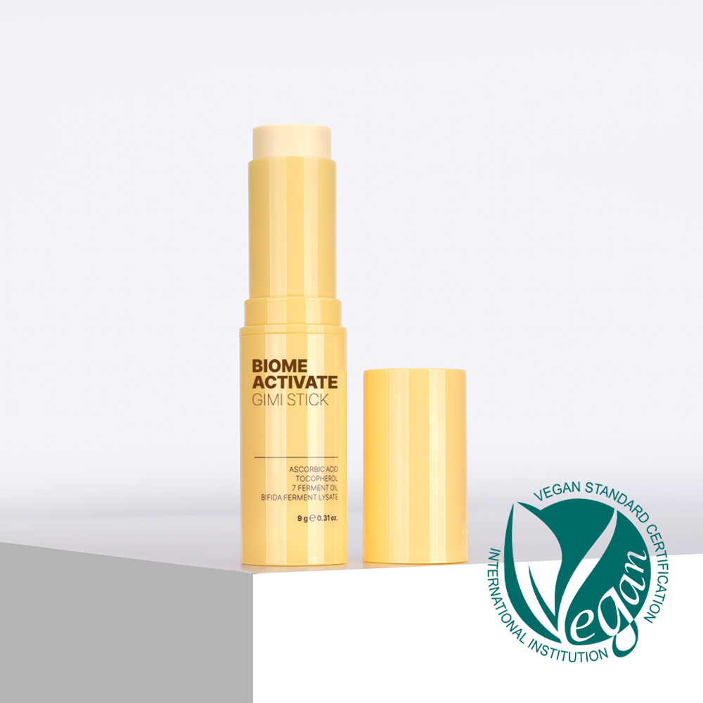 [바액] [기미스틱] 멀티밤 비타 [9g] 비타민C 25% 함유 기미 잡티 주근깨 개선 비타민C.E.트라넥삼산