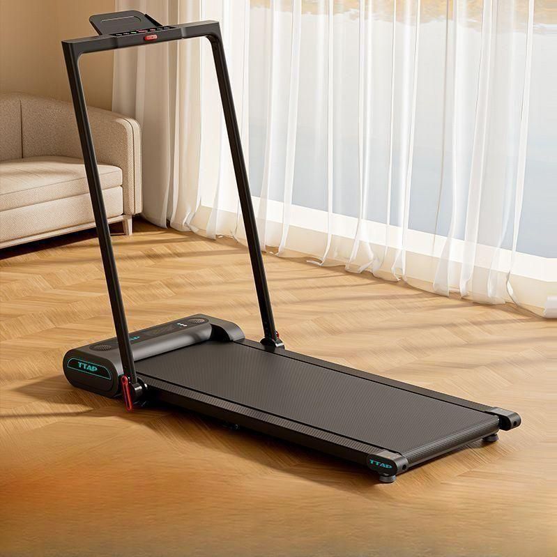 무소음 트레드밀 가정용 워킹머신 접이식 홈트 러닝머신 기본형