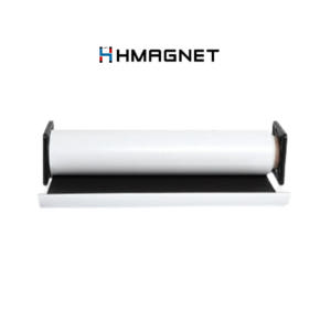 HMAGNET 강력 고무롤자석 등방성롤자석, 610mmX10mx0.8mm 실사용 후기 | 효과 있을까? - 상품 이미지 4