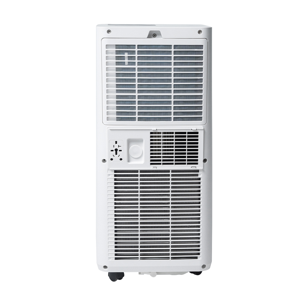 쿠잉 스마트 이동식에어컨 ACP-S9000W 미니 소형 캠핑용 실외기없는 이동형 이미지 6