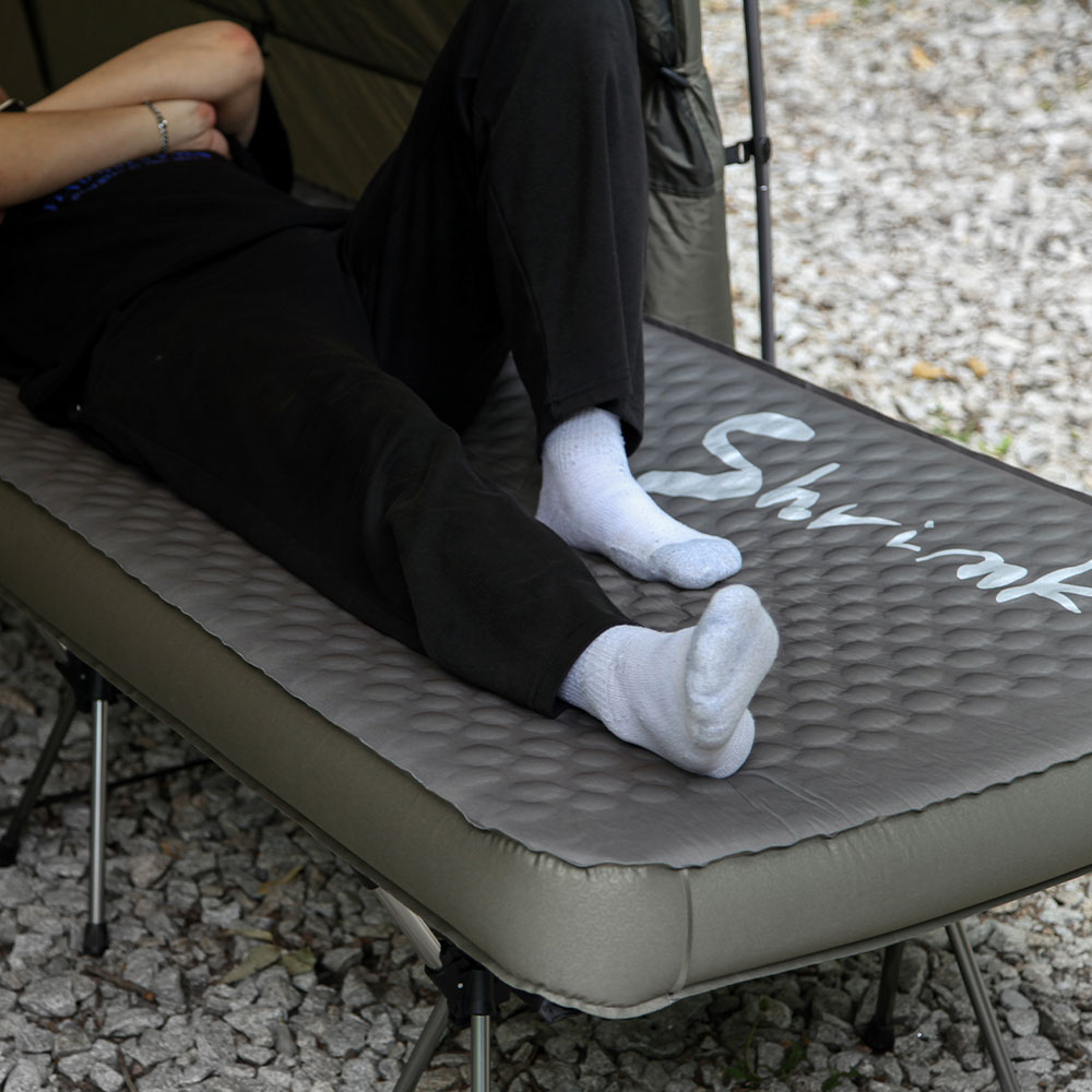 블루폴 자충매트, 자동 충전 매트, 캠핑 필수템, 푹신한 매트, 간편한 캠핑