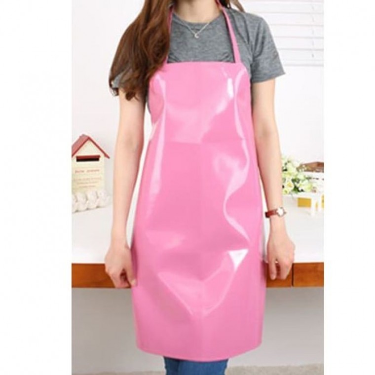 양면 앞치마 어린이집 카페 미용 방수 10종