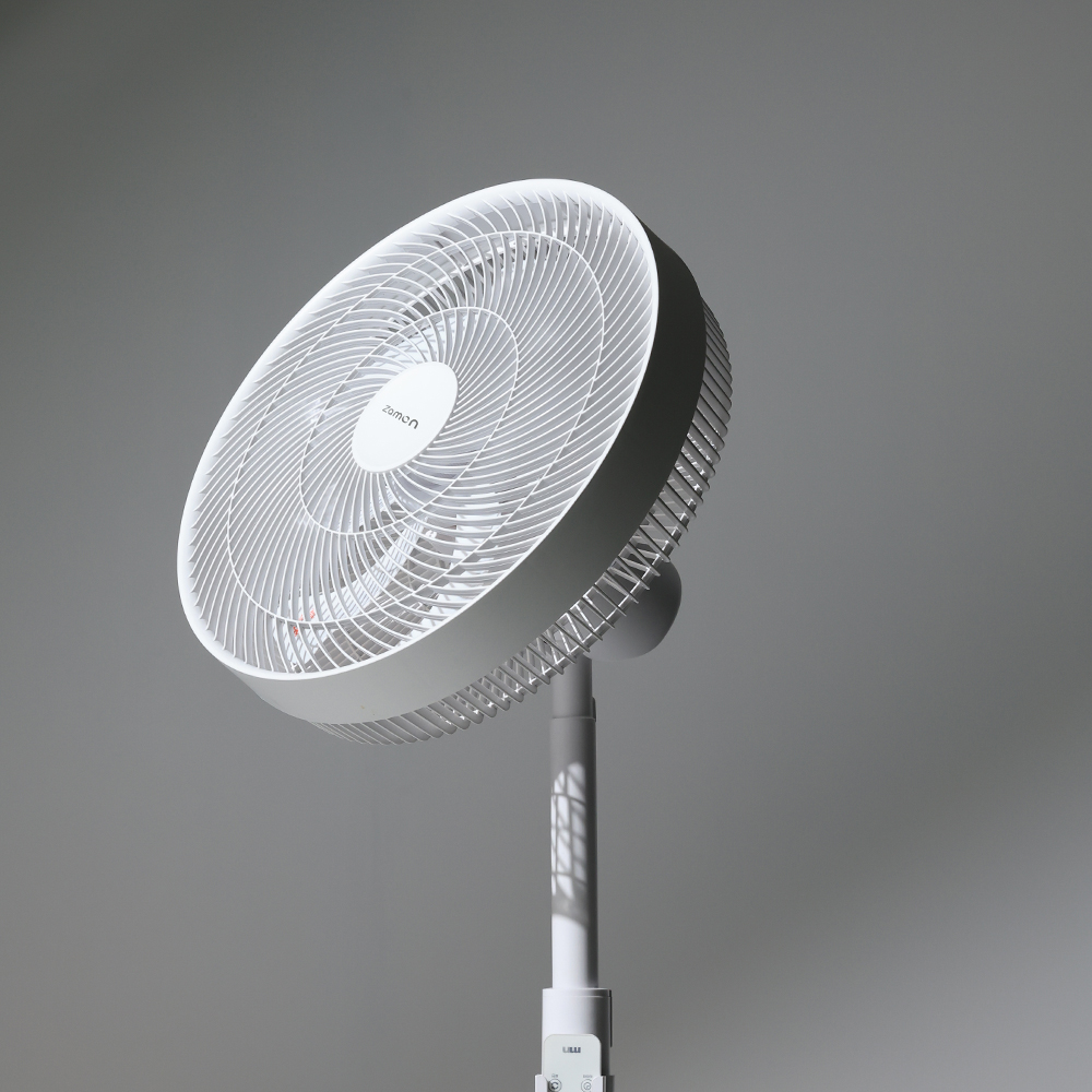 [블프 EVENT] 잠온 BLDC 저소음 리모컨 에어 써큘레이터